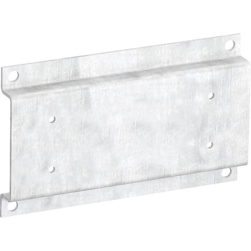 ABB Stotz S&J - Zubehör/Ersatzteile für Niederspannungs-Schalttechnik Adapterplatte PR750-1 800 auf AF750 Schütz