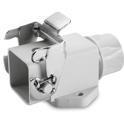 Lapp Zubehör - Gehäuse für Rechtecksteckverbinder EPIC-H-A-3-AGSV-M20-6-13mm H-A 3 AGSV M20 − 10 Stück