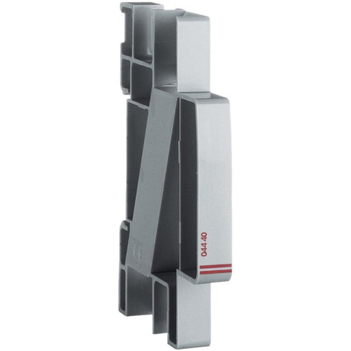 Legrand - Zubehör/Ersatzteile für Niederspannungs-Schalttechnik Ausgleichselement Legrand 406307 0,5 Module