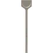 Bosch - Maschinenmeißel PRO SDS max-5C Spatmeißel, 2608690198 80 x 400 mm
