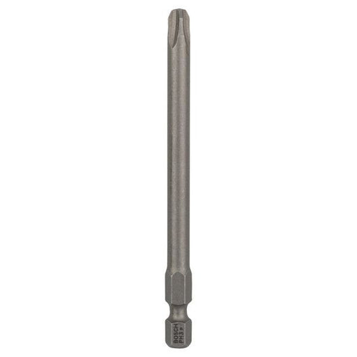 Bosch - Bit Schrauberbit Extra-Hart PH 2607001537 3, 89 mm, 3er-Pack