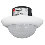 BEG Brück Electronic - Bewegungsmelder/Präsenzmelder komplett Präsenzmelder PD4-M-1C-UP