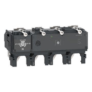 Schneider Electric - Auslöseblock für Leistungsschalter Elektron. Auslösegerät C4041M320 MicroLogic 1.3M