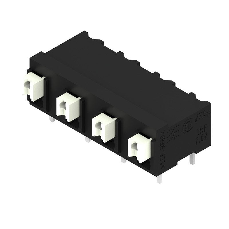 Weidmüller - Leiterplattenklemme Leiterplattenklemme LSF-SMT 7#1874470000 7.62mm − 265 Stück