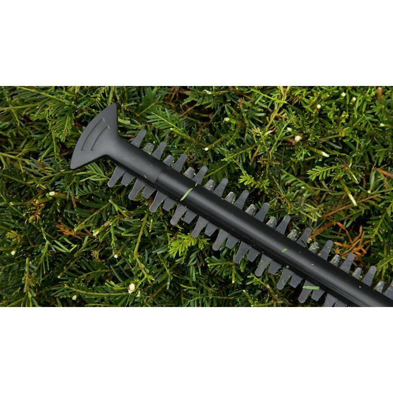 Bosch - Heckenschere (elektrisch) Heckenschere 0600847A05 EasyHedgeCut 45
