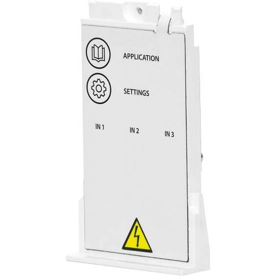 Danfoss - Zubehör/Ersatzteile für Raumthermostat/Uhrenthermostat Erweiterungsmodul 088U1100 10 vordef. Anwend