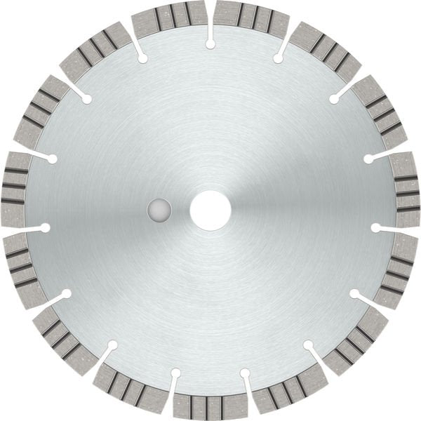 Bosch - Trenn-/Schleifscheibe Diamanttrennscheibe 2608602655 PRO Concrete