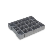 Dresselhaus - Zubehör/Ersatzteile für Werkzeugkasten, -schrank, -wagen und Werkbank Insetboxenset 4299/000/06 58 K3 LB 102 BSS