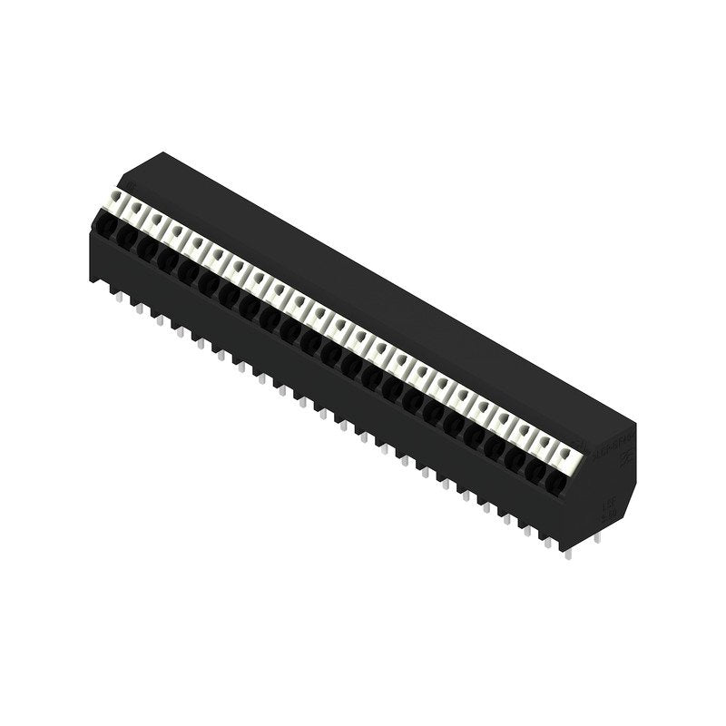 Weidmüller - Leiterplattenklemme Leiterplattenklemme LSF-SMT 3#1885860000 3.50mm − 6 Stück