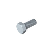 OBO Bettermann - Maschinenschraube/Bolzen Sechskantschraube SKS M12x30 ZL − 50 Stück