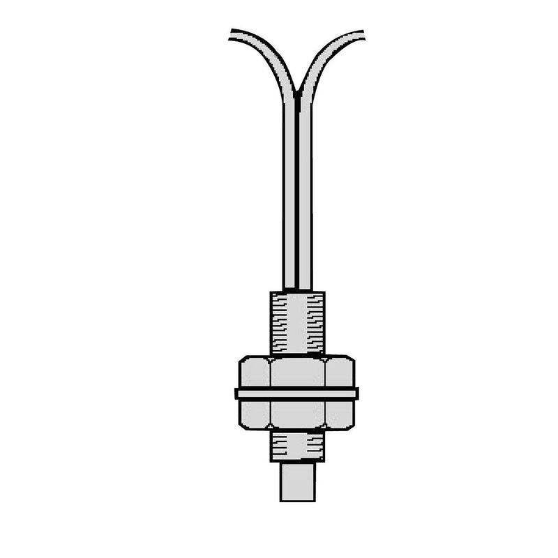 Telemechanique Sensors - LWL-Kabel Kunststoff-Lichtleiter XUFN05321