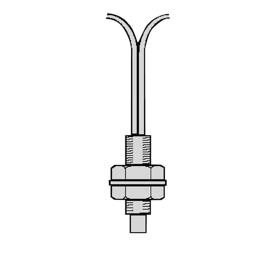 Telemechanique Sensors - LWL-Kabel Kunststoff-Lichtleiter XUFN05321