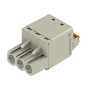 Weidmüller - Kabelsteckverbinder für Leiterplattensteckverbinder Verbinder 5.00mm BLF 5.00H#1560870000 − 1680 Stück