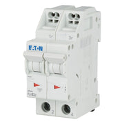 Eaton - Leitungsschutzschalter Leitungsschutzschalter PLI-B3/2 3 A, 2p,Steckkl. B