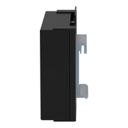 WAGO - Netzwerk Switch Industrial-ECO-Switch 852-112/000-002 − 1 Stück