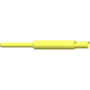 ODU - Kontakt für Industriesteckverbinder E-Stift-Kontakt 180.333.000.307.000 2,0mm AU