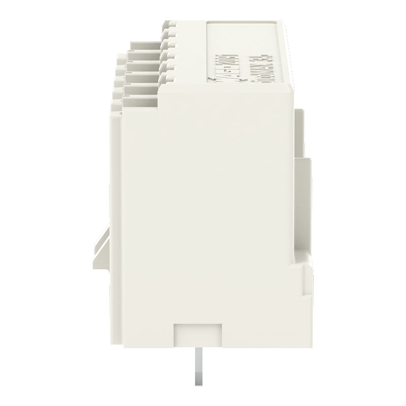 WAGO - Leiterplattensteckverbinder THR-Federleiste gerade 2091-1306/200-000 3,5mm,lichtgrau − 100 Stück