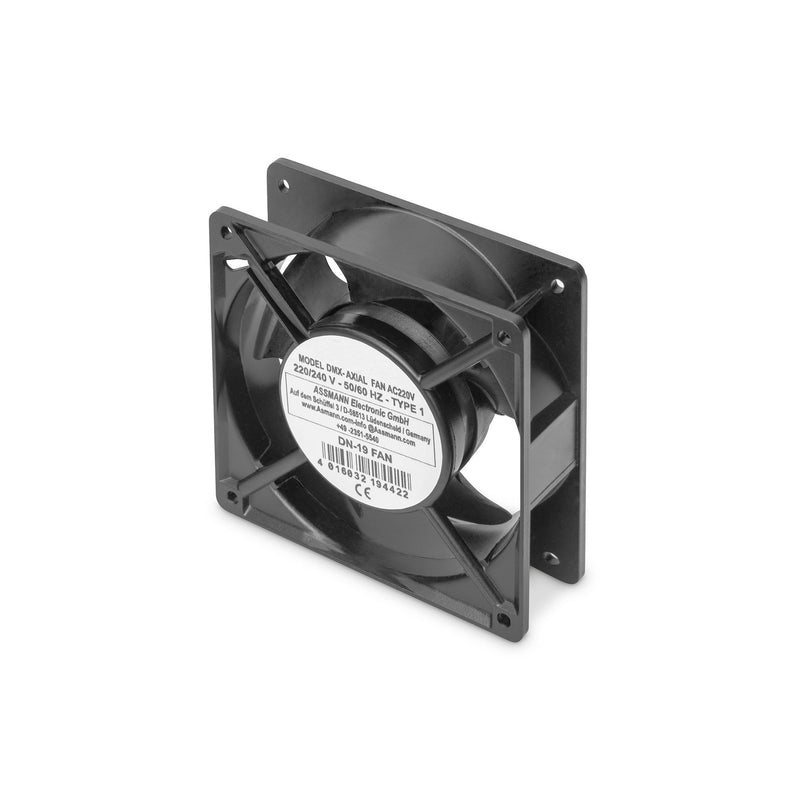 DIGITUS - Lüfter (Schaltschrank) Ersatzlüfter DN-19 FAN für DIGITUS