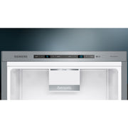 Siemens MDA - Kühl-/Gefrierkombination Kühl/Gefrierkombi KG39E8IBA IQ500