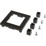 Ipf Electronic - Zubehör/Ersatzteile für Niederspannungs-Schalttechnik Zubehör Zähler, AC000037 Montagerahmen