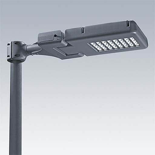 Thorn - Zubehör/Ersatzteile für Lichtmast Mastaufsatzadapter Olsys LED2 #96262304 für 1 Leuchte  − 1 Stück