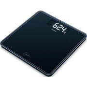 Beurer - Personenwaage Glaswaage GS 400SignatureBlack Signature Line