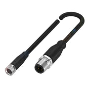 Balluff - Konfektioniertes Sensor-Aktor-Kabel Verbindungsleitung BCC M314-M41#BCC0KZA