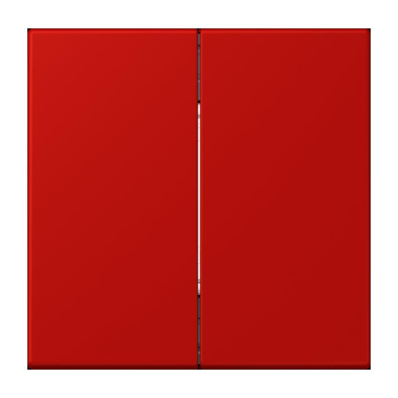 Jung - Sender/Fernbedienung für Installationsschalterprogramme Bluetooth Funk-Wandsender BLE LC 995 227