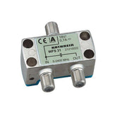 Kathrein - Weiche/Filter Fernspeise-Weiche WFS 31 5-2400MHz F-Conect