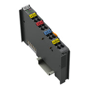 WAGO - Feldbus, Dez. Peripherie - Funktions-/Technologie-Modul 4 Pulsweitenausgänge 750-677/040-000 V,0,2 A