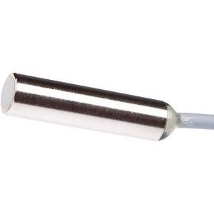 Ipf Electronic - Induktiver Näherungsschalter Sensor Induktiv, 8mm IBR80104 30lang bündig Sn: 2