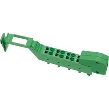 Phoenix Contact - Zubehör/Ersatzteile für Steuerungen Inline-Schirmstecker IB IL SCN 6 #2862615 für analoge Inline-K  − 5 Stück