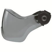 Uvex - Schutzschirm uvex pronamic Halbvisier 9916201 grau