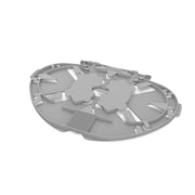 Corning - Zubehör/Ersatzteile für LWL-Technik Spleisskassette SC MAX S46998-A002-R497 6er Pack