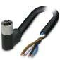Phoenix Contact - Konfektioniertes Sensor-Aktor-Kabel Powerleitung SAC-4P- 3,0-#1425078