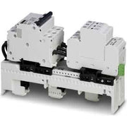 Phoenix Contact - Überspannungsableiter für Energietechnik/Stromversorgung Ableiterkombination VAL-CP-MOSO 60-3C-FM
