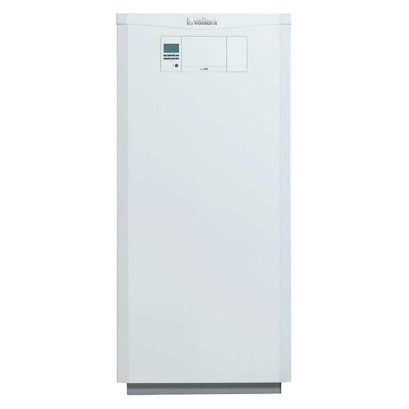 Vaillant - Zubehör/Ersatzteile für Gasheizkessel Paket 2.64/3 ecoVIT VKK 0010029840