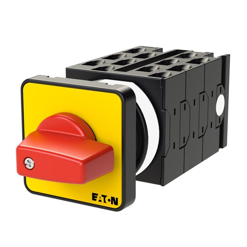 Eaton - Lasttrennschalter EIN-AUS-Schalter T0-6-15168/E-RT T0 20A Einbau