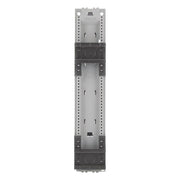 Eaton - Tragschienenadapter Hutschienenadapterplatte PKZM4-XC55/2 Kunststoff − 4 Stück