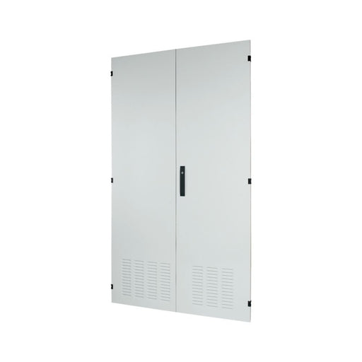 Eaton - Tür/Bedientableau (Schaltschrank) Feldbreite Tür belüftet XTSZDSKV4S#172503 HxB=2000x1100mm