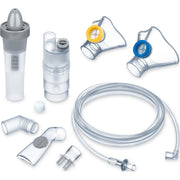 Beurer - Zubehör/Ersatzteile für Körperpflegegeräte Zubehör f.Inhalator Yearpack IH 28 Pro IH 28 Pro Yearpack − 12 Stück