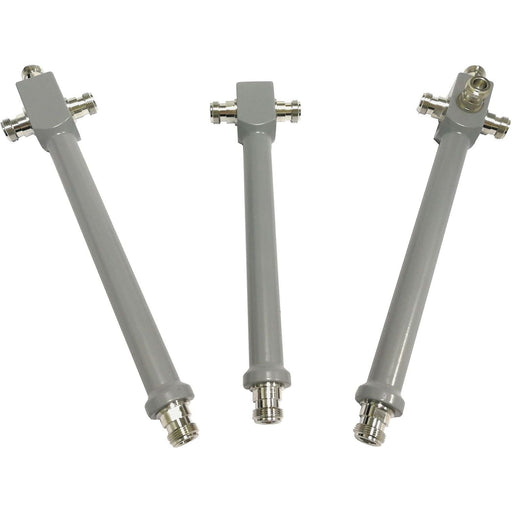 Siba - Zylindrische Sicherung Kapselsicherung 5017906.30 URZ 30A gR 690/700V − 10 Stück by Siba
