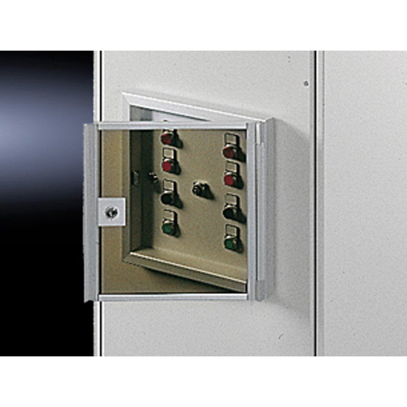 Rittal - Fenster (Schaltschrank) Sichtfenster FT 2792.000 f. Bedientab. FT2742
