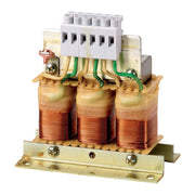 Eaton - Drossel für Niederspannung Netzdrossel DX-LN3-120 AC dreiphasig