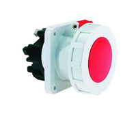 Bals Elektrotech - CEE-Anbausteckdose (IEC 60309) CEE-Anbausteckdose 130119