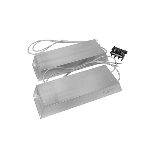 Mitsubishi Electric - Zubehör/Ersatzteile für Frequenzregler Bremswiderstand FR-ABR-H 15 K 15KW 400V 18Ohm − 1 Stück