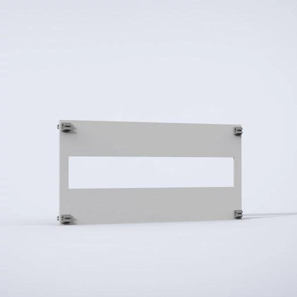nVent Hoffman - Frontplatte (Schaltschrank) Abdeckplatte, 615x415 UICP6401 − 1 Stück