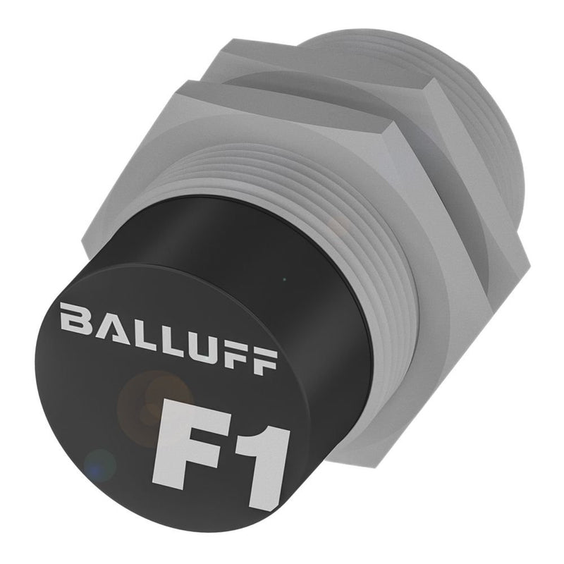 Balluff - Induktiver Näherungsschalter Sensor induktiv BESM30MLPSC20ES04G-W
