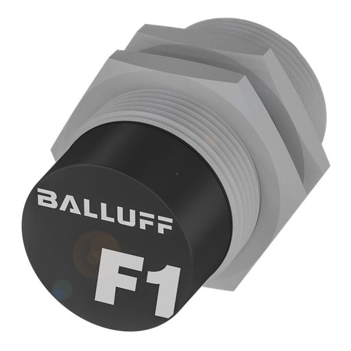Balluff - Induktiver Näherungsschalter Sensor induktiv BESM30MLPSC20ES04G-W