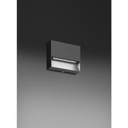 Brumberg Leuchten - Decken-/Wandleuchte LED-Wandleuchte 60119103 3000K, graphit
